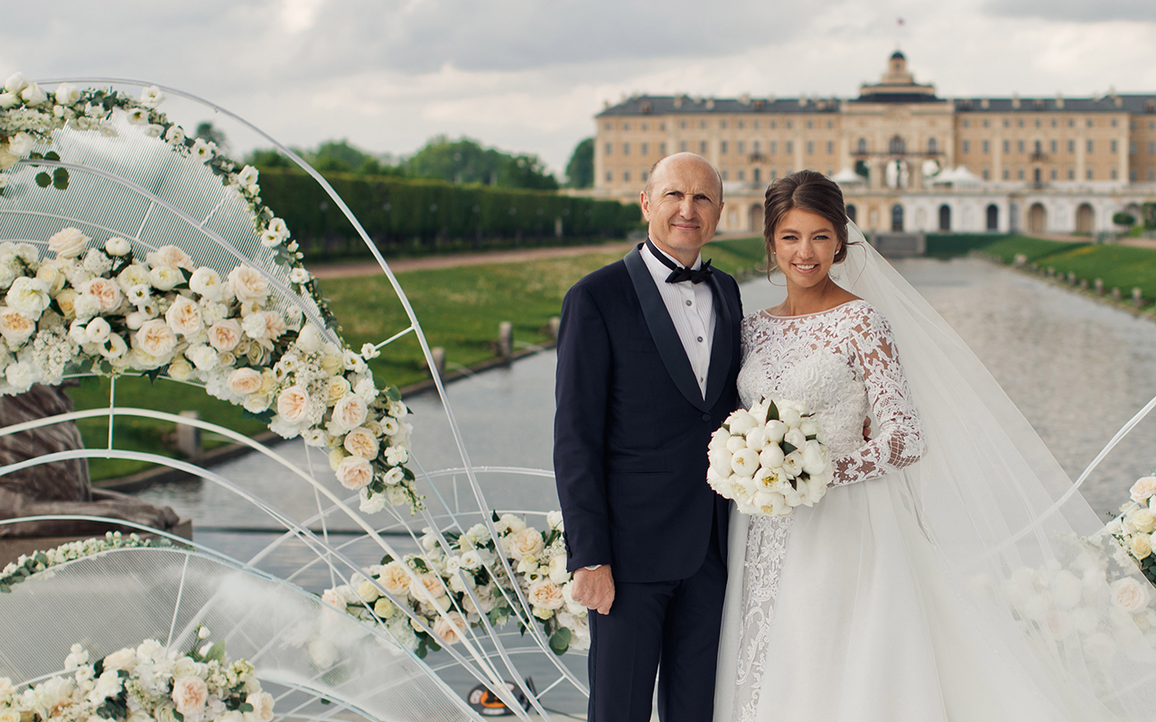 Свадебное агентство ROYAL WEDDING